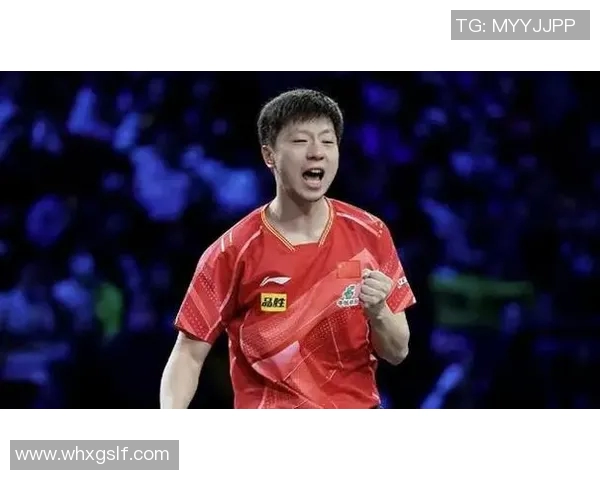 西安乒乓球队勇闯世界杯舞台展现逆袭精神与团队力量