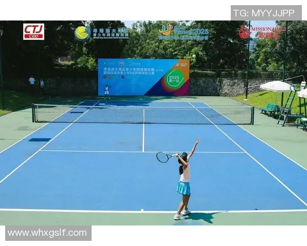 深圳网球队实力之争引发热议网球界的未来何去何从